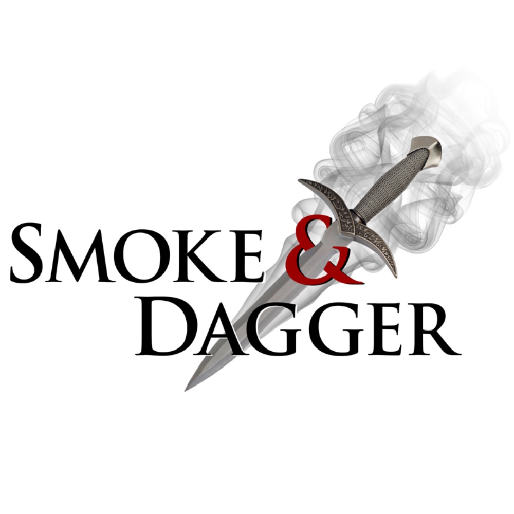 Smoke & Dagger Logo