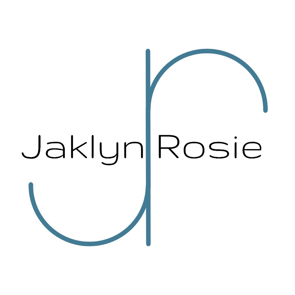 Jaklyn Rosie Logo