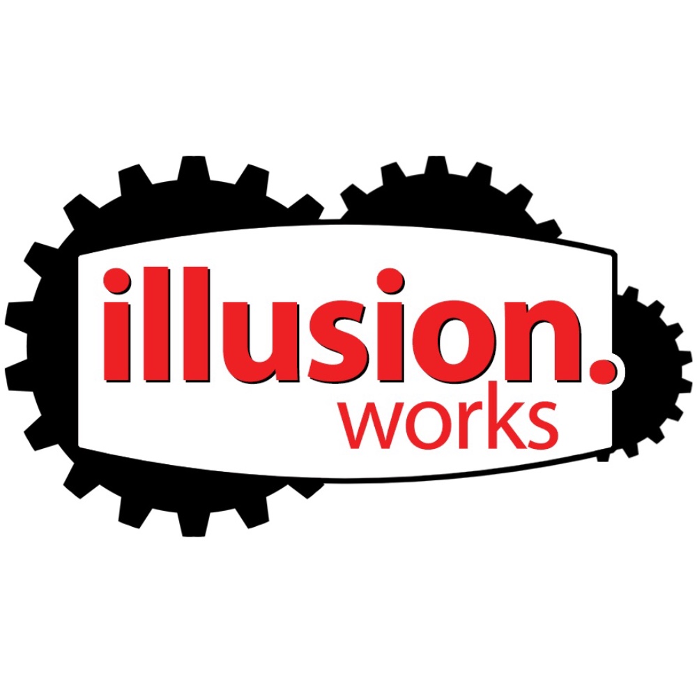illusion.works logo